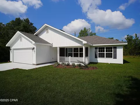 Exterior - 3900 Bricknell Ave, Chipley, FL 32428 photo 2 of 2