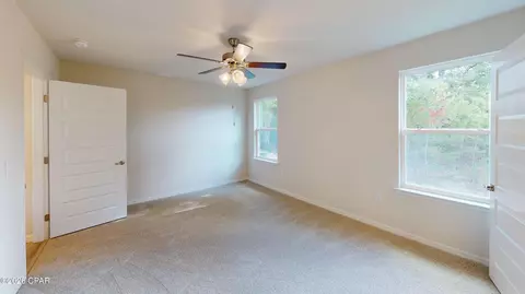 Bedroom - 3900 Bricknell Ave, Chipley, FL 32428 photo 3 of 4