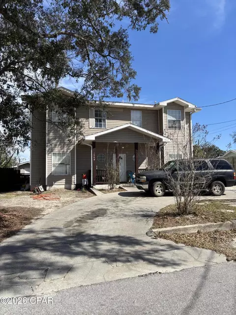 1908 Laurel Ave, Panama City, FL 32405