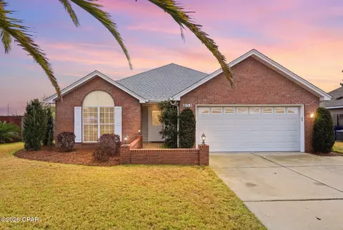 603 Windy Ln, Panama City, FL 32405