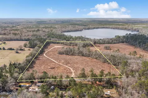 NNN Tiller Road #SOUTH, Chipley, FL 32428