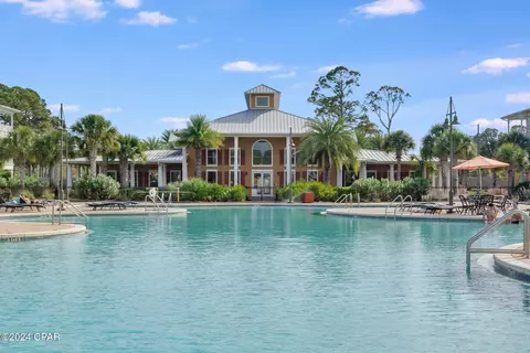8700 Front Beach Rd #4317, Panama City Beach, FL 32407
