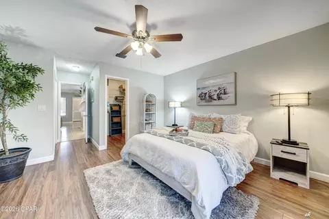 6223 S Lagoon Dr, Panama City, FL 32408