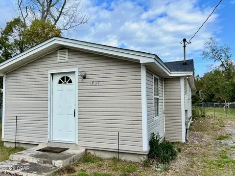 1804 Hickory Ave, Panama City, FL 32405