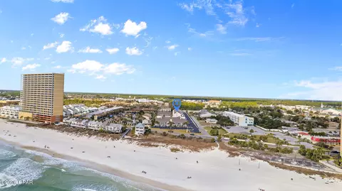 17614 Front Beach Rd #6C, Panama City Beach, FL 32413