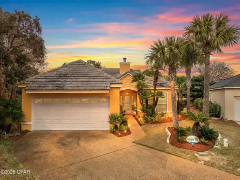 4326 Legend Pl #24, Panama City Beach, FL 32408