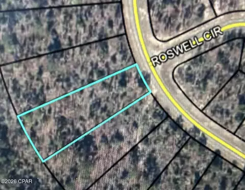 00 Rosetta Dr, Chipley, FL 32428