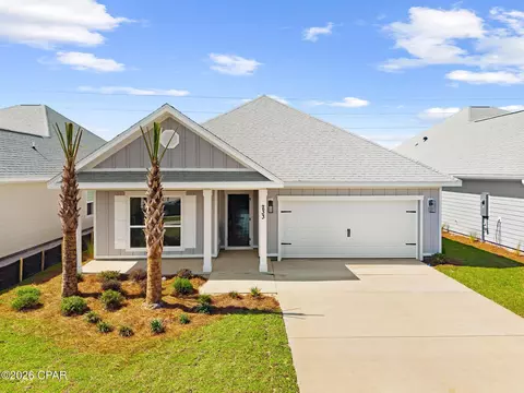 233 Dama Del Mar Way, Panama City Beach, FL 32407