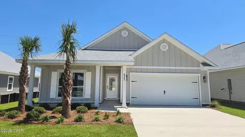 237 Dama Del Mar Way, Panama City Beach, FL 32407