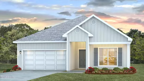 236 Dama Del Mar Way, Panama City Beach, FL 32407