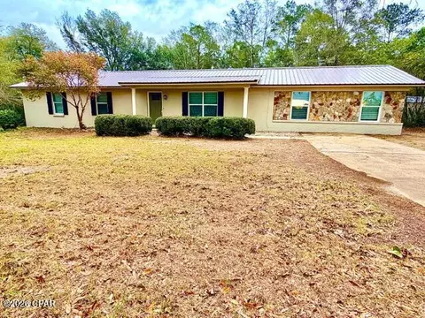 5436 Mill Creek Rd, Graceville, FL 32440