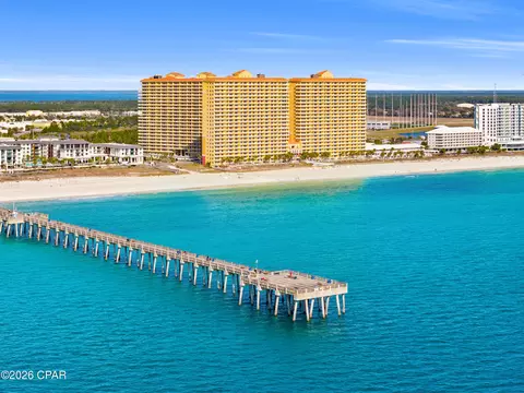 15817 Front Beach Rd #W-1708, Panama City Beach, FL 32413