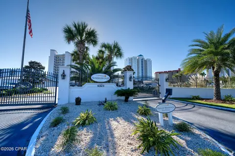 6323 Thomas Dr #1206, Panama City, FL 32408