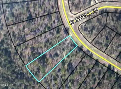 000 Rosetta Dr, Chipley, FL 32428