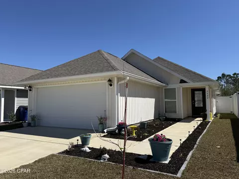 6682 Atkins Rd, Panama City, FL 32404