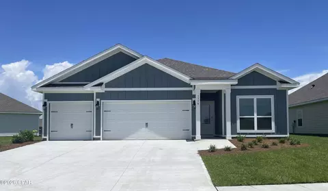 3394 Rachel Pl, Panama City, FL 32409