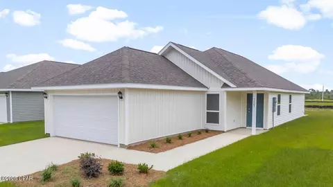 7530 Delancey St, Panama City, FL 32404