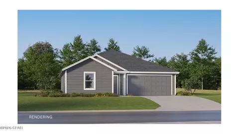 3832 Wall Street St #HS 91, Panama City, FL 32404