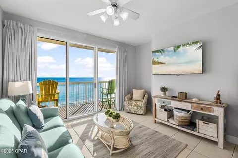17757 Front Beach Rd #602, Panama City Beach, FL 32413