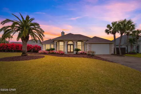 8205 Grand Palm Blvd, Panama City, FL 32408