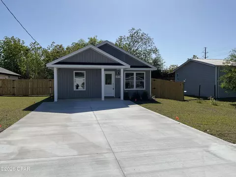 2524 Wakulla Ave, Panama City, FL 32405