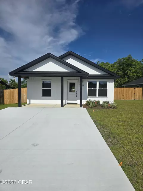 2528 Wakulla Ave, Panama City, FL 32405