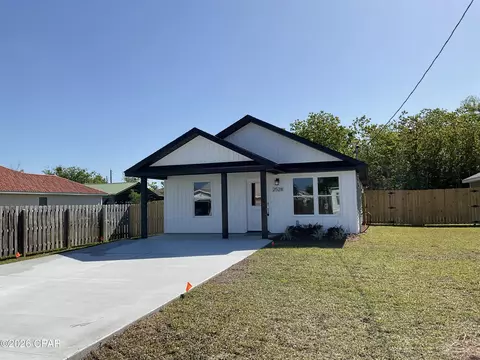 2528 Wakulla Ave, Panama City, FL 32405