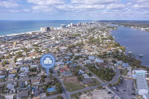 5213 Trelawney Ave, Panama City Beach, FL 32408