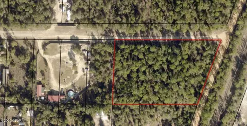tbd Dixie Ave, Fountain, FL 32438 photo 2