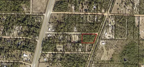tbd Dixie Ave, Fountain, FL 32438