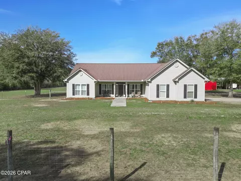 21260 NW Oak Tree Rd, Clarksville, FL 32430