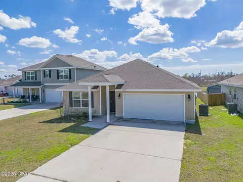 7128 Ellie B Dr, Panama City, FL 32404