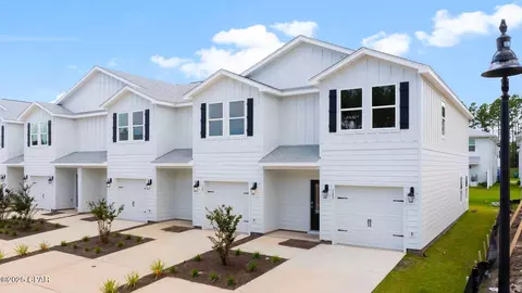 186 Ellery Ln, Panama City Beach, FL 32413