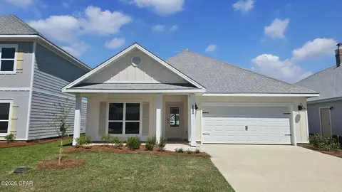 582 Hancock Way, Panama City Beach, FL 32413