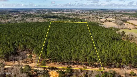 X Grimes Road, Laurel Hill, FL 32567