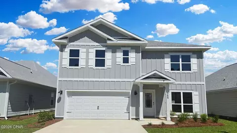 586 Hancock Way, Panama City Beach, FL 32413