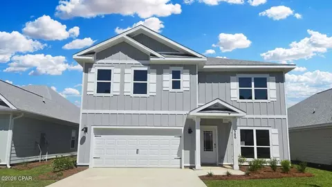 586 Hancock Way, Panama City Beach, FL 32413