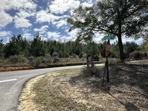 6409 Davis Road, Caryville, FL 32427