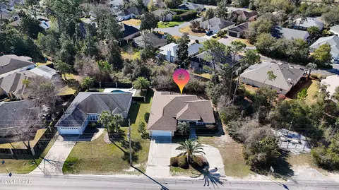 4607 Magnolia Beach Rd, Panama City, FL 32408
