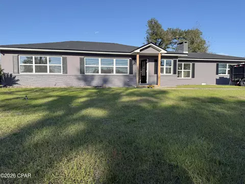 204 S Cove Terrace Dr, Panama City, FL 32401