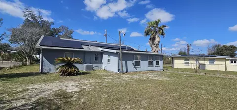 722 Williams Ave, Panama City, FL 32401