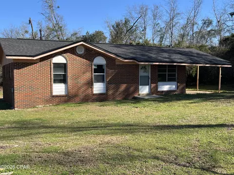 4444 Pandora Rd, Marianna, FL 32448