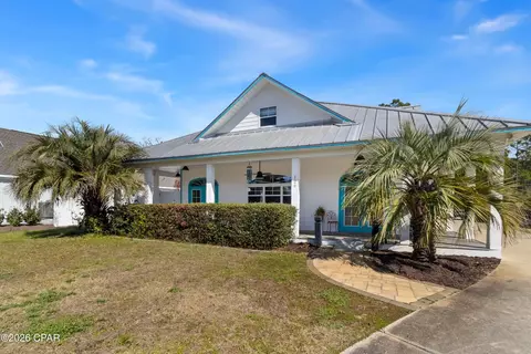 126 Gulf Coast Cir, Port St Joe, FL 32456