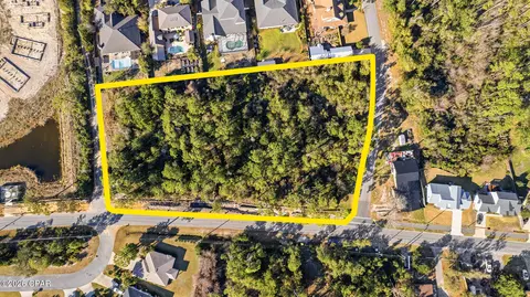 4508 Magnolia Beach Rd, Panama City Beach, FL 32408