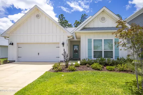 609 Hancock Way, Panama City Beach, FL 32413