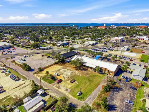 511 N Palo Alto Ave, Panama City, FL 32401