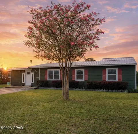 1205 Brenau Ter, Panama City, FL 32405