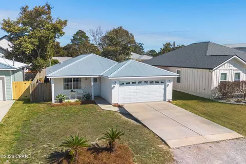 610 Dolphin Dr, Panama City Beach, FL 32413