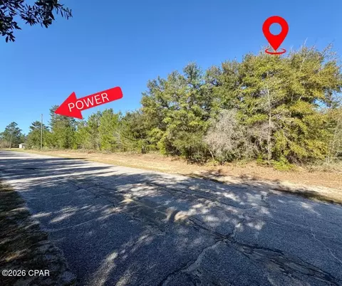 lot1 Falcon Dr, Chipley, FL 32428