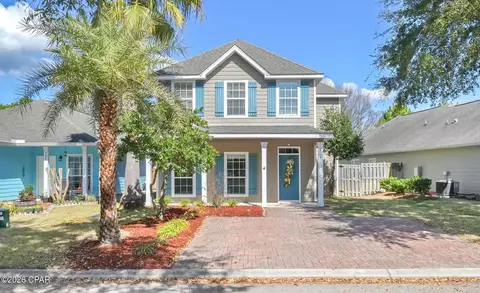 124 Turtle Cv, Panama City Beach, FL 32413